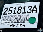 2022 Toyota Tundra CrewMax Cab 4x4 Pickup for sale #251813A - photo 43