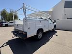 Used 2022 Chevrolet Silverado 2500 Regular Cab Service Truck for sale #251821B - photo 4
