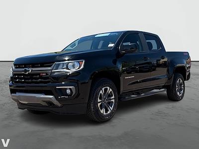 2022 Chevrolet Colorado Crew Cab 2WD Pickup for sale #251821E - photo 1