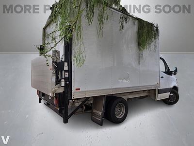2019 Freightliner Sprinter 3500XD RWD Box Van for sale #251822A - photo 2