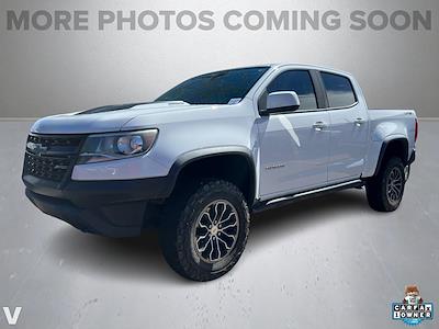 2019 Chevrolet Colorado Crew Cab 4WD Pickup for sale #251826A - photo 1