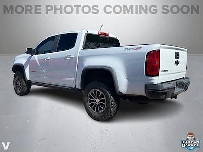 2019 Chevrolet Colorado Crew Cab 4WD Pickup for sale #251826A - photo 2