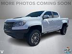 2019 Chevrolet Colorado Crew Cab 4WD Pickup for sale #251826A - photo 1