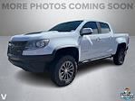 2019 Chevrolet Colorado Crew Cab 4WD Pickup for sale #251826A - photo 3