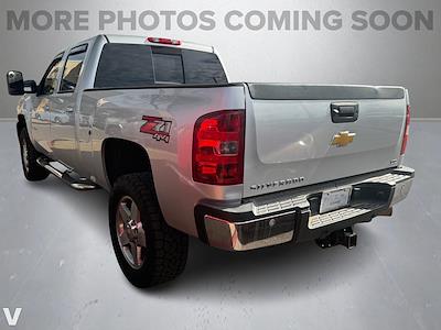 2014 Chevrolet Silverado 2500 Crew Cab 4WD Pickup for sale #251836A - photo 2