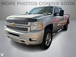 2014 Chevrolet Silverado 2500 Crew Cab 4WD Pickup for sale #251836A - photo 3