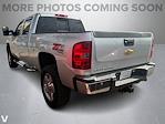 2014 Chevrolet Silverado 2500 Crew Cab 4WD Pickup for sale #251836A - photo 2