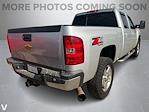 2014 Chevrolet Silverado 2500 Crew Cab 4WD Pickup for sale #251836A - photo 4