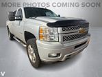 2014 Chevrolet Silverado 2500 Crew Cab 4WD Pickup for sale #251836A - photo 5