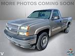 2003 Chevrolet Silverado 2500 Regular Cab RWD Pickup for sale #251845A - photo 1