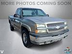 2003 Chevrolet Silverado 2500 Regular Cab RWD Pickup for sale #251845A - photo 4