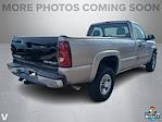 2003 Chevrolet Silverado 2500 Regular Cab RWD Pickup for sale #251845A - photo 5