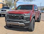 2025 Chevrolet Colorado Crew Cab 4WD Pickup for sale #251860A - photo 2