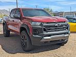 2025 Chevrolet Colorado Crew Cab 4WD Pickup for sale #251860A - photo 3