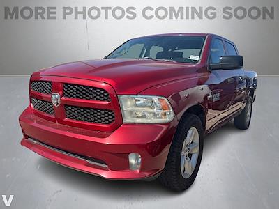 2014 Ram 1500 Crew Cab 4x4 Pickup for sale #251869A - photo 1