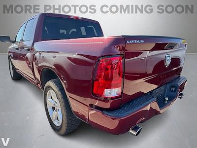 2014 Ram 1500 Crew Cab 4x4 Pickup for sale #251869A - photo 2