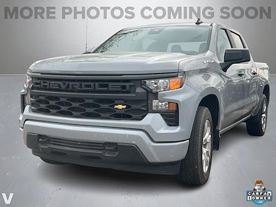 2024 Chevrolet Silverado 1500 Crew Cab 2WD Pickup for sale #251877A - photo 1