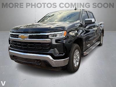 2024 Chevrolet Silverado 1500 Crew Cab 4WD Pickup for sale #251884A - photo 1