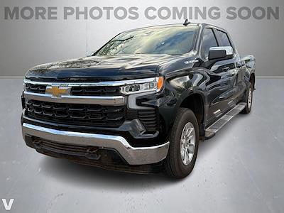 2024 Chevrolet Silverado 1500 Crew Cab 4WD Pickup for sale #251884A - photo 2