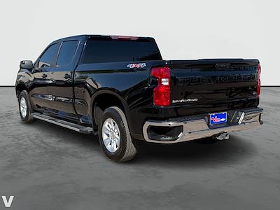2024 Chevrolet Silverado 1500 Crew Cab 4WD Pickup for sale #251884A - photo 2