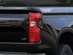 2024 Chevrolet Silverado 1500 Crew Cab 4WD Pickup for sale #251884B - photo 45