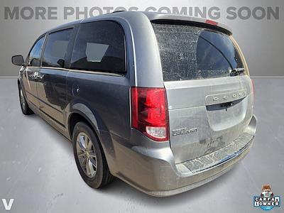 2015 Dodge Grand Caravan FWD Minivan for sale #251891A - photo 2