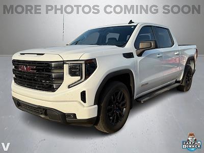 2022 GMC Sierra 1500 Crew Cab RWD Pickup for sale #251899A - photo 1
