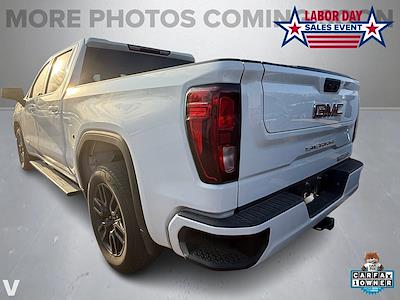 2022 GMC Sierra 1500 Crew Cab RWD Pickup for sale #251899A - photo 2