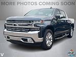 2021 Chevrolet Silverado 1500 Crew Cab 4WD Pickup for sale #251911A - photo 1