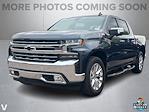2021 Chevrolet Silverado 1500 Crew Cab 4WD Pickup for sale #251911A - photo 2