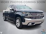 2021 Chevrolet Silverado 1500 Crew Cab 4WD Pickup for sale #251911A - photo 5