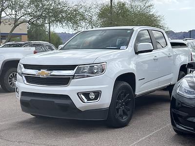 2020 Chevrolet Colorado Crew Cab 2WD Pickup for sale #251911B - photo 1