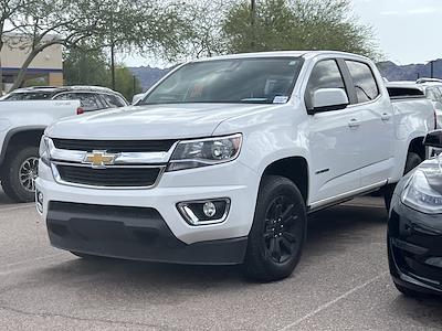 2020 Chevrolet Colorado Crew Cab 2WD Pickup for sale #251911B - photo 2