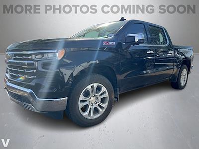 2023 Chevrolet Silverado 1500 Crew Cab 4WD Pickup for sale #251914A - photo 1