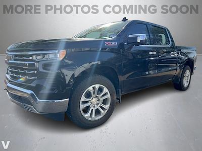 2023 Chevrolet Silverado 1500 Crew Cab 4WD Pickup for sale #251914A - photo 2