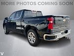 2023 Chevrolet Silverado 1500 Crew Cab 4WD Pickup for sale #251914A - photo 3
