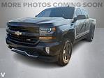 2018 Chevrolet Silverado 1500 Crew Cab 4WD Pickup for sale #251915A - photo 1
