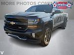2018 Chevrolet Silverado 1500 Crew Cab 4WD Pickup for sale #251915A - photo 2