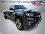 2018 Chevrolet Silverado 1500 Crew Cab 4WD Pickup for sale #251915A - photo 5