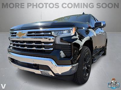 2023 Chevrolet Silverado 1500 Crew Cab 4WD Pickup for sale #251918A - photo 1