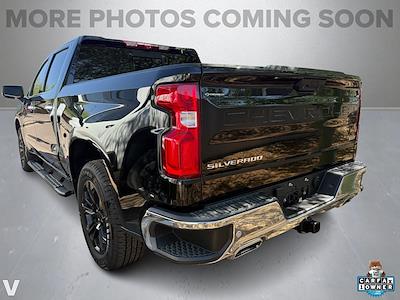 2023 Chevrolet Silverado 1500 Crew Cab 4WD Pickup for sale #251918A - photo 2