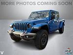 2023 Jeep Gladiator Crew Cab 4x4 Pickup for sale #251918B - photo 2