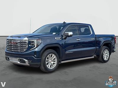 2023 GMC Sierra 1500 Crew Cab 4WD Pickup for sale #251946A - photo 1