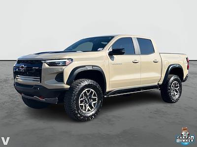 2024 Chevrolet Colorado Crew Cab 4WD Pickup for sale #251948A - photo 1