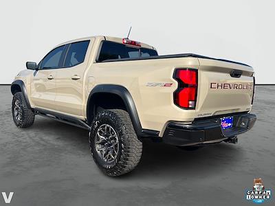 2024 Chevrolet Colorado Crew Cab 4WD Pickup for sale #251948A - photo 2