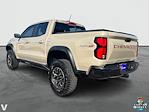 2024 Chevrolet Colorado Crew Cab 4WD Pickup for sale #251948A - photo 2