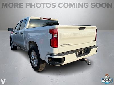 2021 Chevrolet Silverado 1500 Crew Cab RWD Pickup for sale #251954A - photo 2