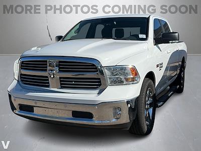 2019 Ram 1500 Classic Crew Cab 4x2 Pickup for sale #251964B - photo 1