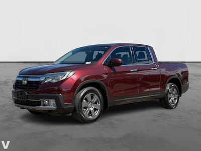 2020 Honda Ridgeline Crew Cab AWD Pickup for sale #251965A - photo 1