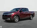 2020 Honda Ridgeline Crew Cab AWD Pickup for sale #251965A - photo 4